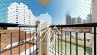 Foto 6 de Apartamento com 3 Quartos à venda, 108m² em Vila Mariana, São Paulo