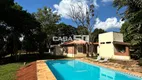 Foto 4 de Fazenda/Sítio com 3 Quartos à venda, 272m² em Chácara Santa Margarida, Campinas