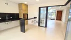 Foto 13 de Casa de Condomínio com 3 Quartos à venda, 260m² em Jardim Residencial Dona Lucilla , Indaiatuba