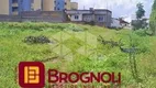 Foto 2 de Lote/Terreno para alugar, 125m² em Areias, São José