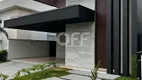 Foto 2 de Casa de Condomínio com 3 Quartos à venda, 236m² em Parque Brasil 500, Paulínia