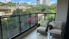 Foto 4 de Apartamento com 3 Quartos à venda, 113m² em Campos Elisios, Jundiaí