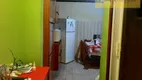Foto 5 de Casa com 2 Quartos à venda, 100m² em Cidade Ademar, São Paulo