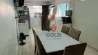 Foto 3 de Sobrado com 3 Quartos à venda, 145m² em Vila Claudio, Santo André