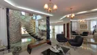 Foto 3 de Casa de Condomínio com 4 Quartos à venda, 698m² em Jardim Itália, Cuiabá