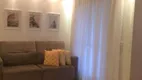 Foto 2 de Apartamento com 3 Quartos à venda, 62m² em Vila Paulista, São Paulo