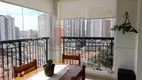 Foto 4 de Apartamento com 3 Quartos à venda, 96m² em Vila Gomes Cardim, São Paulo