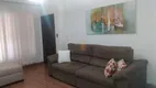 Foto 27 de Sobrado com 4 Quartos à venda, 170m² em Vila Scarpelli, Santo André