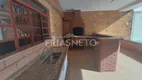 Foto 36 de Casa com 4 Quartos à venda, 370m² em Potiguar, Piracicaba