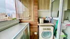 Foto 3 de Apartamento com 1 Quarto à venda, 48m² em Ponta da Praia, Santos