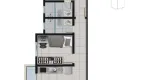 Foto 20 de Apartamento com 2 Quartos à venda, 58m² em Costa E Silva, Joinville