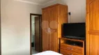 Foto 4 de Sobrado com 3 Quartos à venda, 155m² em Campo Grande, Santos