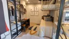 Foto 5 de Apartamento com 3 Quartos à venda, 123m² em Moema, São Paulo