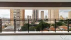 Foto 7 de Apartamento com 3 Quartos à venda, 167m² em Vila Romana, São Paulo