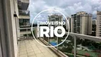 Foto 2 de Apartamento com 2 Quartos à venda, 124m² em Barra da Tijuca, Rio de Janeiro