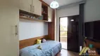 Foto 11 de Apartamento com 3 Quartos à venda, 100m² em Vila Euclides, São Bernardo do Campo