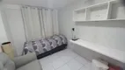 Foto 10 de Apartamento com 2 Quartos para alugar, 56m² em Jardim Cidade Universitária, João Pessoa