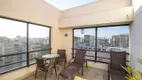 Foto 15 de Apartamento com 1 Quarto para alugar, 40m² em Higienópolis, São Paulo