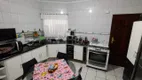 Foto 4 de Casa com 3 Quartos à venda, 210m² em Parque Novo Oratorio, Santo André