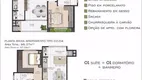 Foto 19 de Apartamento com 2 Quartos à venda, 70m² em Morretes, Itapema