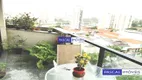 Foto 2 de Apartamento com 4 Quartos à venda, 135m² em Vila Alexandria, São Paulo