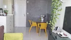 Foto 6 de Apartamento com 2 Quartos à venda, 55m² em Serraria, Maceió
