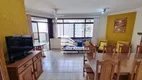 Foto 2 de Apartamento com 4 Quartos à venda, 108m² em Jardim Astúrias, Guarujá