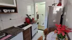 Foto 19 de Apartamento com 1 Quarto à venda, 54m² em Centro, São Vicente