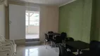 Foto 28 de Apartamento com 3 Quartos à venda, 95m² em Ponta da Praia, Santos