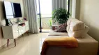 Foto 2 de Apartamento com 3 Quartos à venda, 95m² em Petrópolis, Natal