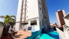 Foto 34 de Apartamento com 3 Quartos para alugar, 131m² em Jardim Elite, Piracicaba