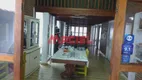 Foto 2 de Casa com 8 Quartos à venda, 240m² em Itaguá, Ubatuba