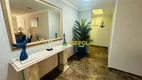 Foto 37 de Apartamento com 3 Quartos à venda, 110m² em Pitangueiras, Guarujá