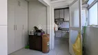 Foto 24 de Apartamento com 3 Quartos à venda, 125m² em Bom Fim, Porto Alegre