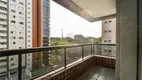 Foto 5 de Apartamento com 3 Quartos à venda, 125m² em Bigorrilho, Curitiba