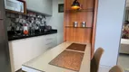 Foto 12 de Apartamento com 1 Quarto para alugar, 28m² em Ponta Do Farol, São Luís