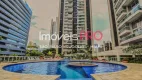 Foto 20 de Apartamento com 3 Quartos à venda, 190m² em Brooklin, São Paulo