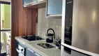 Foto 7 de Apartamento com 2 Quartos à venda, 60m² em Parque das Nações, Pindamonhangaba