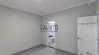 Foto 7 de Casa com 3 Quartos à venda, 116m² em Novo Mundo, Uberlândia