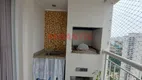 Foto 14 de Apartamento com 3 Quartos à venda, 92m² em Imirim, São Paulo