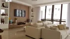 Foto 11 de Apartamento com 5 Quartos à venda, 213m² em Pitangueiras, Guarujá