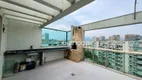 Foto 3 de Cobertura com 2 Quartos para alugar, 140m² em Barra da Tijuca, Rio de Janeiro