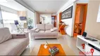 Foto 5 de Apartamento com 4 Quartos à venda, 142m² em Buritis, Belo Horizonte