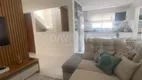 Foto 3 de Casa de Condomínio com 3 Quartos à venda, 273m² em Residencial Madre Maria Vilac, Valinhos