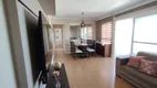 Foto 5 de Apartamento com 3 Quartos à venda, 88m² em Mansões Santo Antônio, Campinas