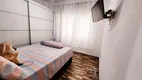 Foto 9 de Apartamento com 1 Quarto à venda, 50m² em Aparecida, Santos