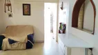 Foto 10 de Apartamento com 1 Quarto à venda, 46m² em Itararé, São Vicente