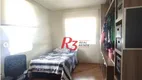 Foto 11 de Casa com 3 Quartos à venda, 182m² em Vila Belmiro, Santos