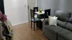 Foto 2 de Apartamento com 2 Quartos à venda, 49m² em Jardim Ipaussurama, Campinas