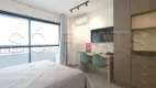 Foto 3 de Flat com 1 Quarto para alugar, 25m² em Pinheiros, São Paulo